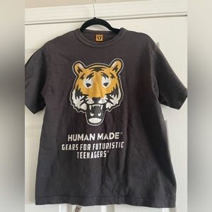 Human Made graphic tee